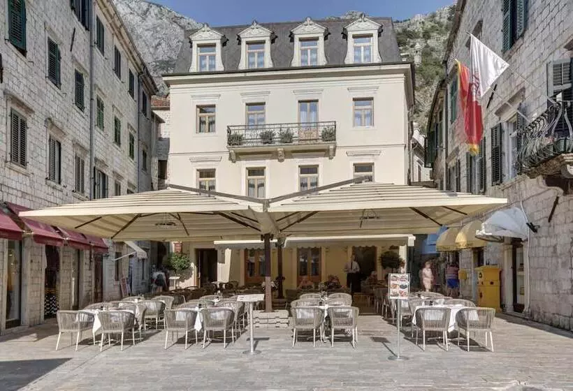 Fotos del hotel Vardar Kotor:  25