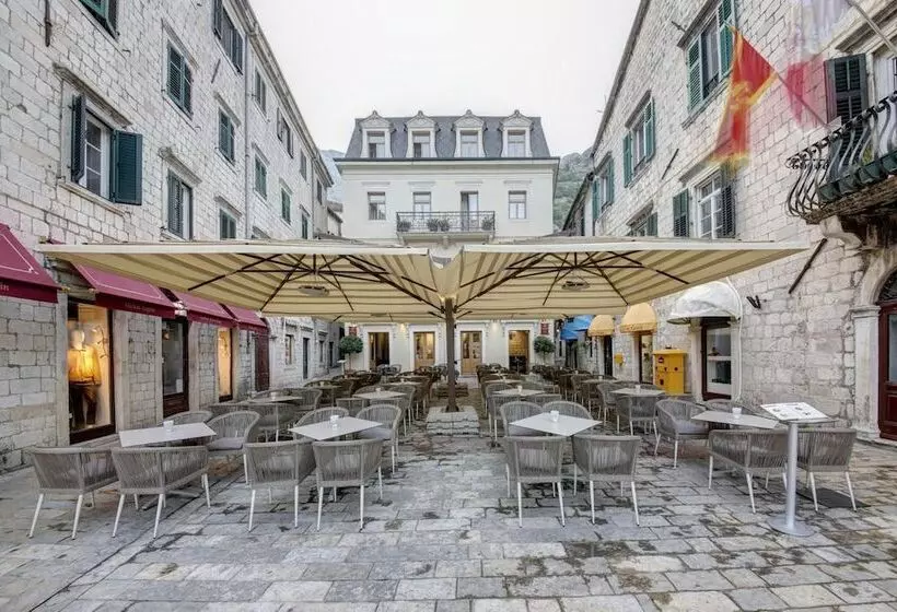 Fotos del hotel Vardar Kotor:  15