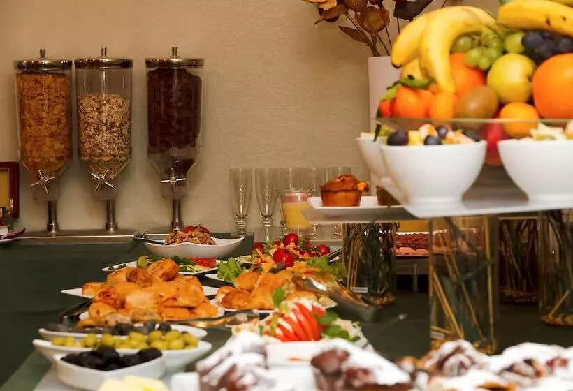 Fotos del hotel Vardar Kotor:  22