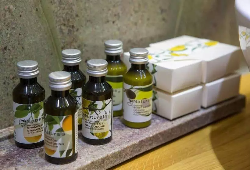 Fotos del hotel Vardar Kotor:  9