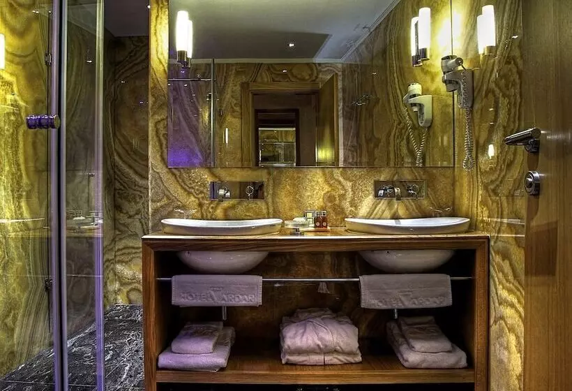 Fotos del hotel Vardar Kotor:  16