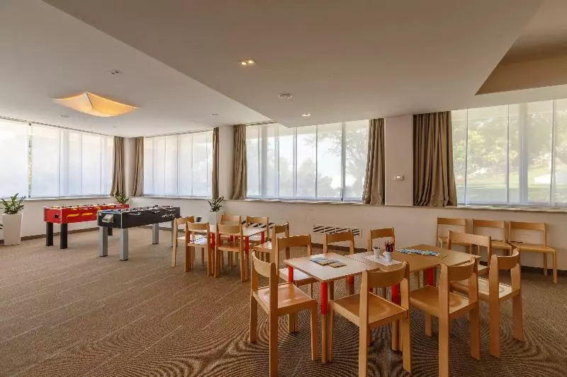 Fotos del hotel Zorna Plava Laguna:  18