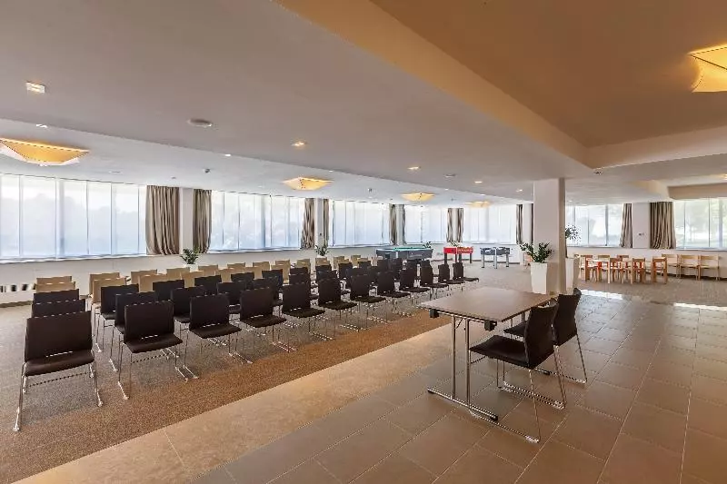 Fotos del hotel Zorna Plava Laguna:  14