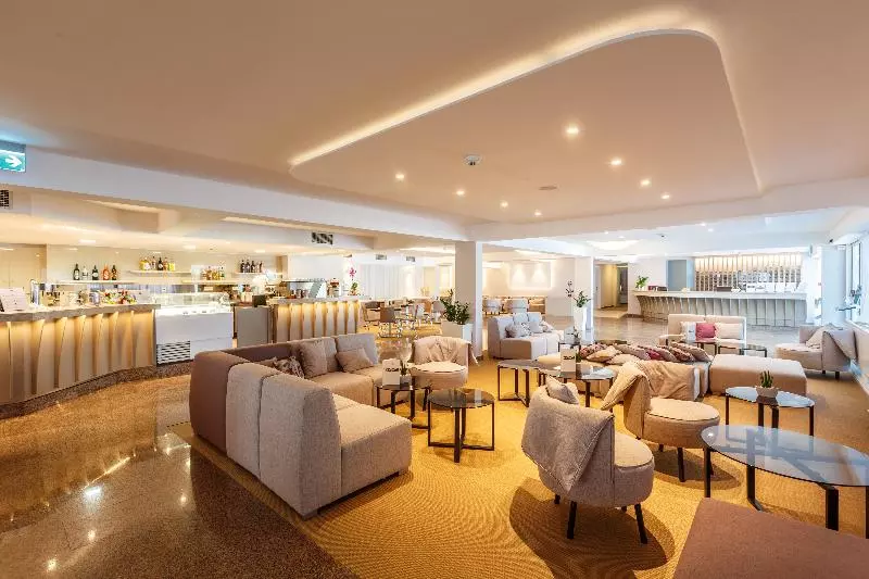 Fotos del hotel Zorna Plava Laguna:  3