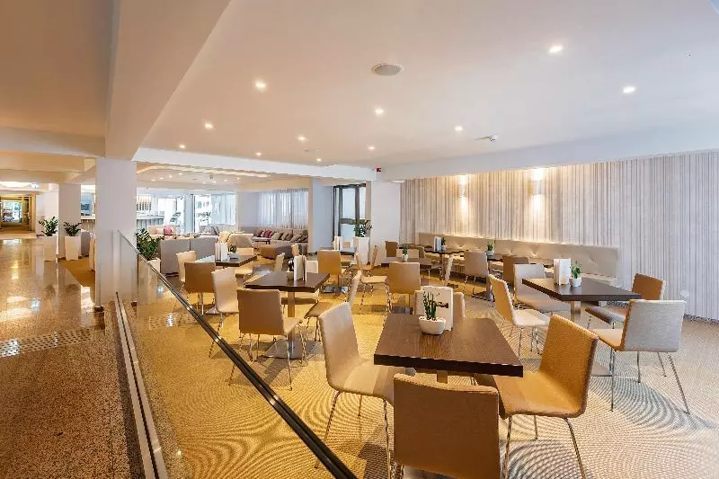 Fotos del hotel Zorna Plava Laguna:  17