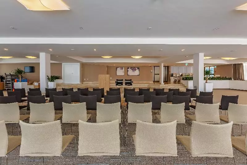 Fotos del hotel Zorna Plava Laguna:  22