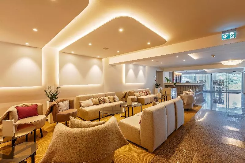 Fotos del hotel Zorna Plava Laguna:  11