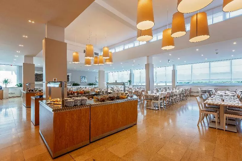 Fotos del hotel Zorna Plava Laguna:  13