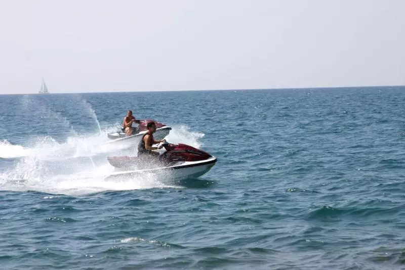 Fotos del hotel Zorna Plava Laguna:  8