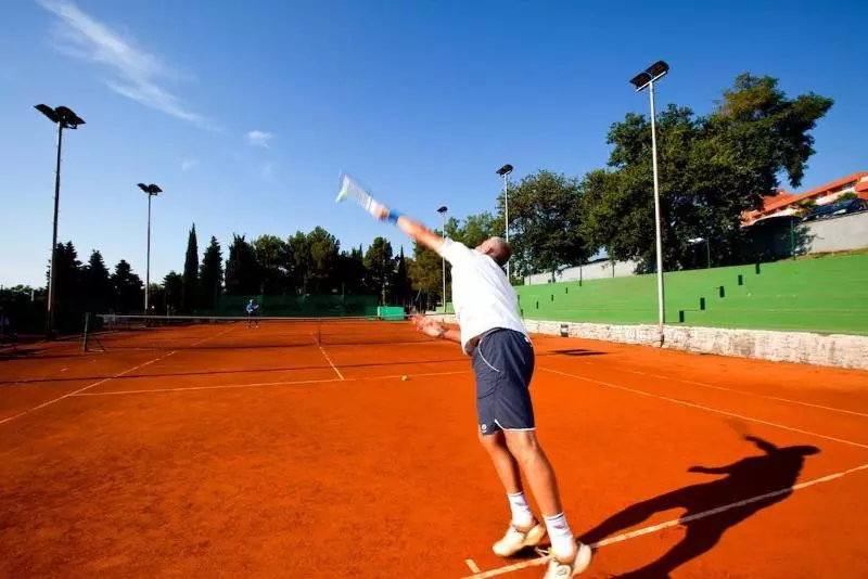 Fotos del hotel Zorna Plava Laguna:  4
