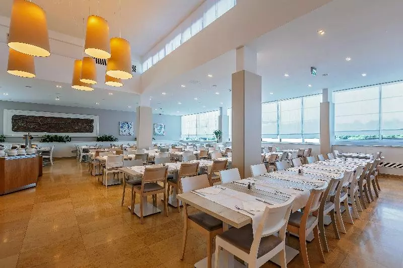 Fotos del hotel Zorna Plava Laguna:  5