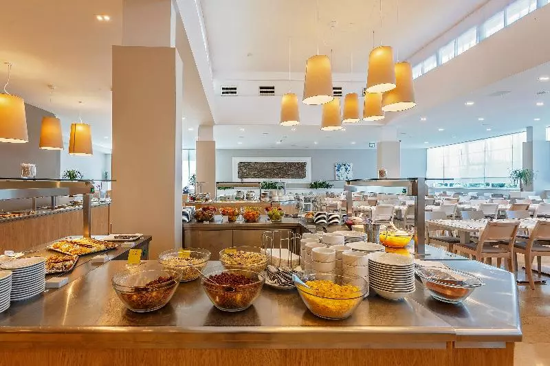 Fotos del hotel Zorna Plava Laguna:  21