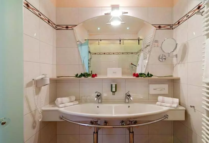 Fotos del hotel Family & Sporthotel Kärntnerhof:  11