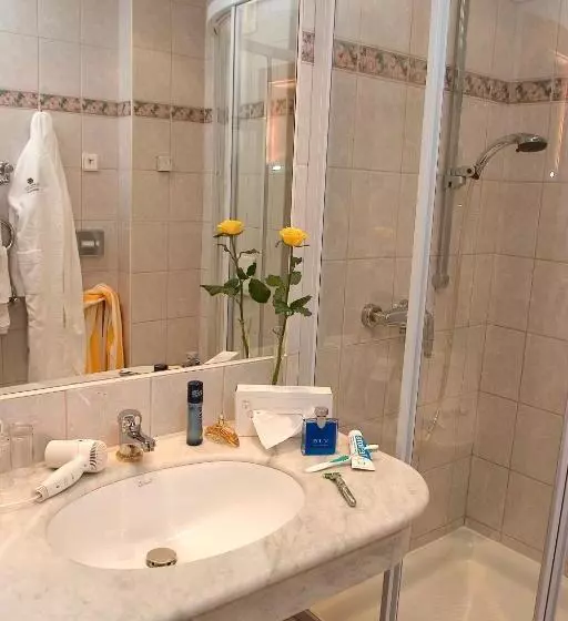 Fotos del hotel Family & Sporthotel Kärntnerhof:  23