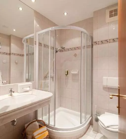 Fotos del hotel Family & Sporthotel Kärntnerhof:  14