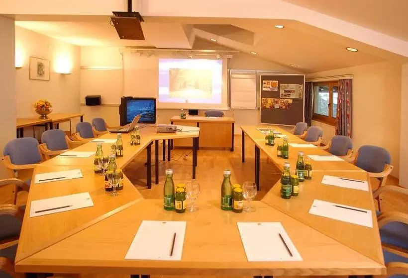 Fotos del hotel Family & Sporthotel Kärntnerhof:  3