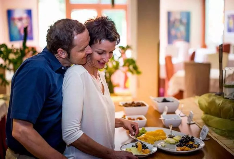 Fotos del hotel Family & Sporthotel Kärntnerhof:  21