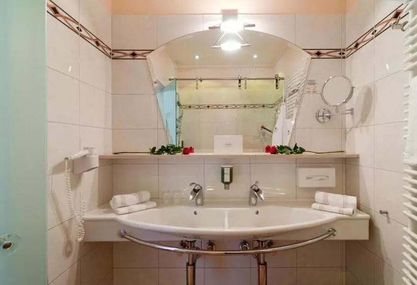 Fotos del hotel Family & Sporthotel Kärntnerhof:  20