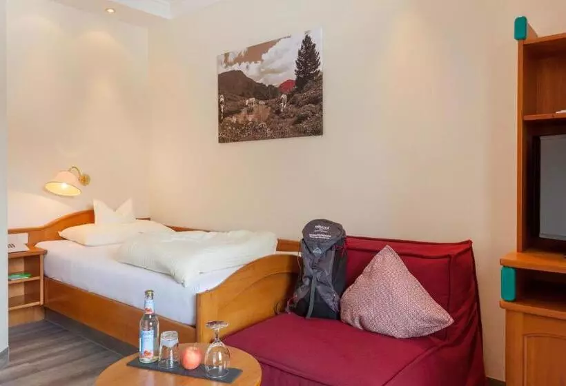 Fotos del hotel Family & Sporthotel Kärntnerhof:  19