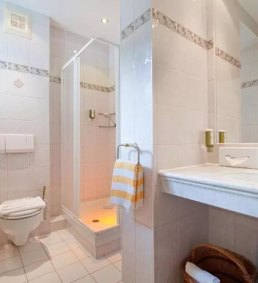 Fotos del hotel Family & Sporthotel Kärntnerhof:  6