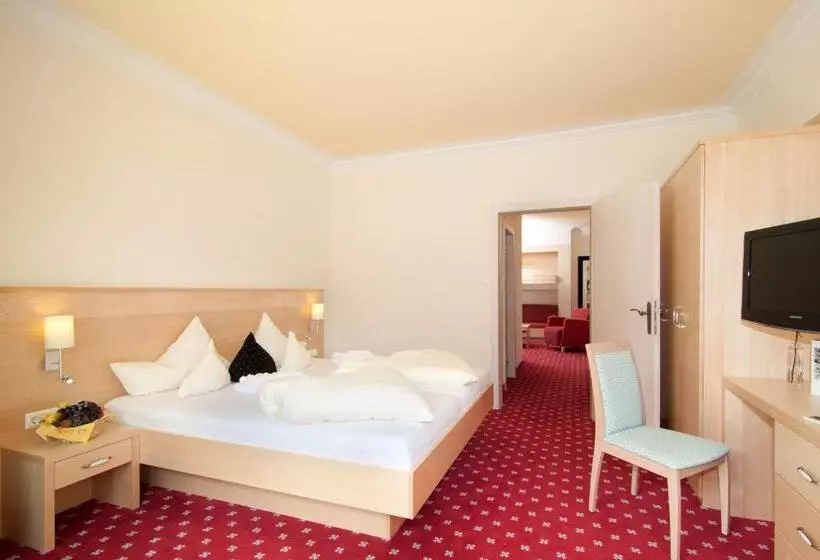 Fotos del hotel Family & Sporthotel Kärntnerhof:  16