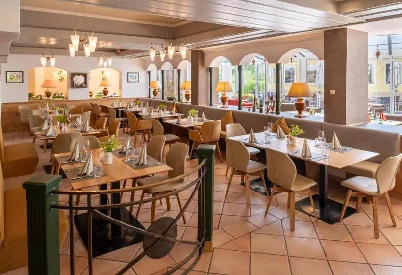 Fotos del hotel Family & Sporthotel Kärntnerhof:  2