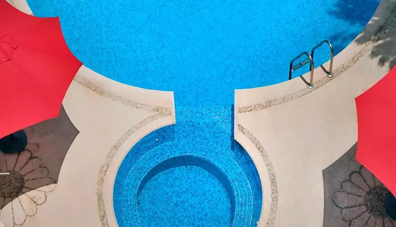 Fotos del hotel Adhara Express:  7