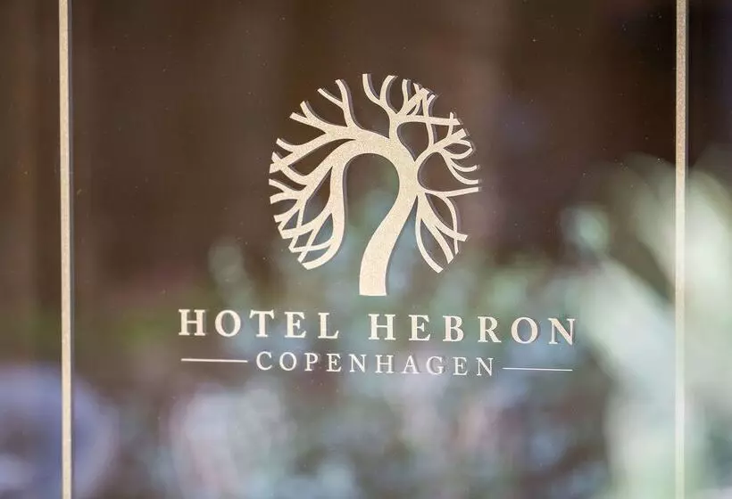 Best Western Hotel Hebron