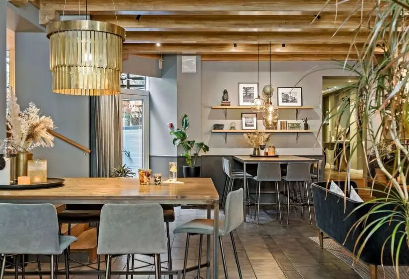 Fotos del hotel Best Western Hotel Hebron:  12