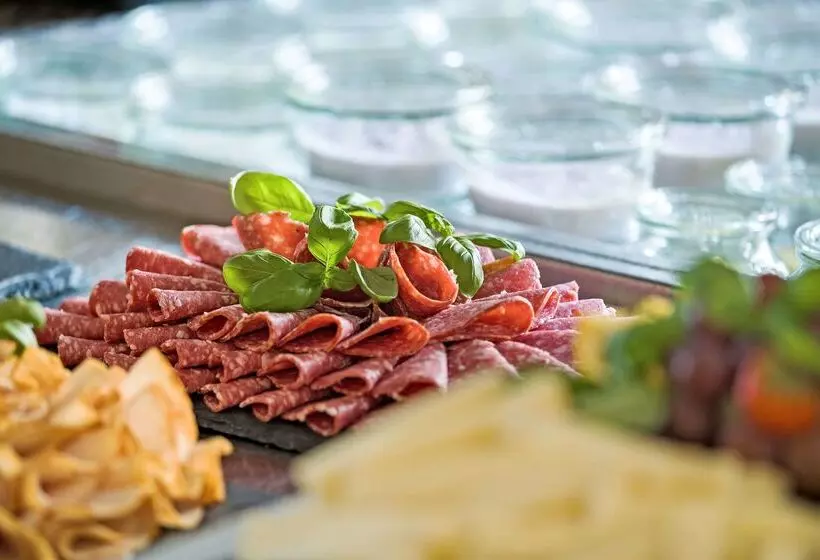 Fotos del hotel Best Western Hotel Hebron:  9