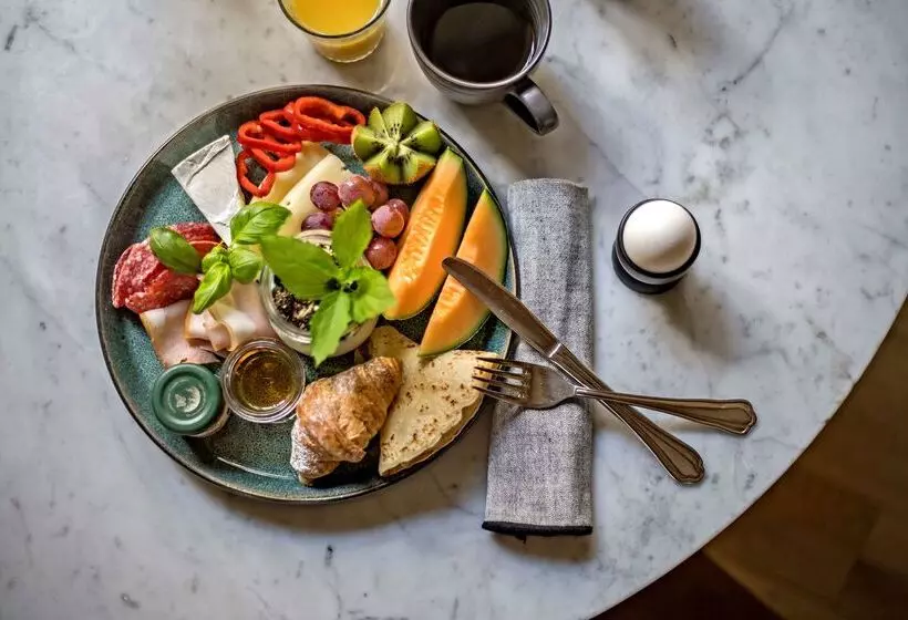 Fotos del hotel Best Western Hotel Hebron:  4