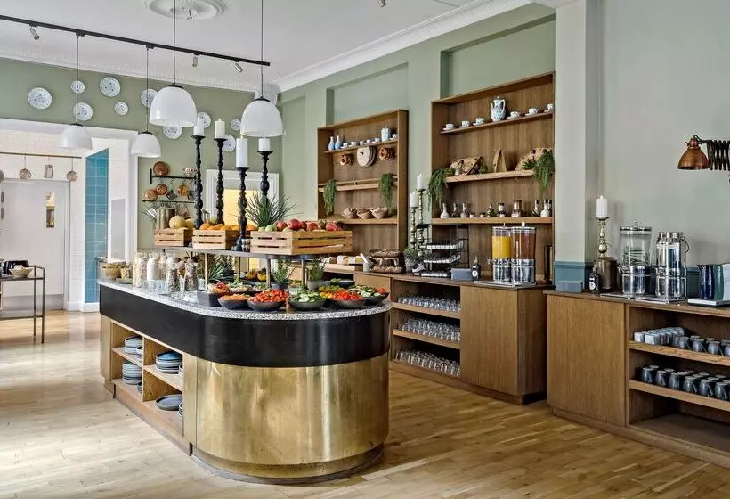 Fotos del hotel Best Western Hotel Hebron:  5