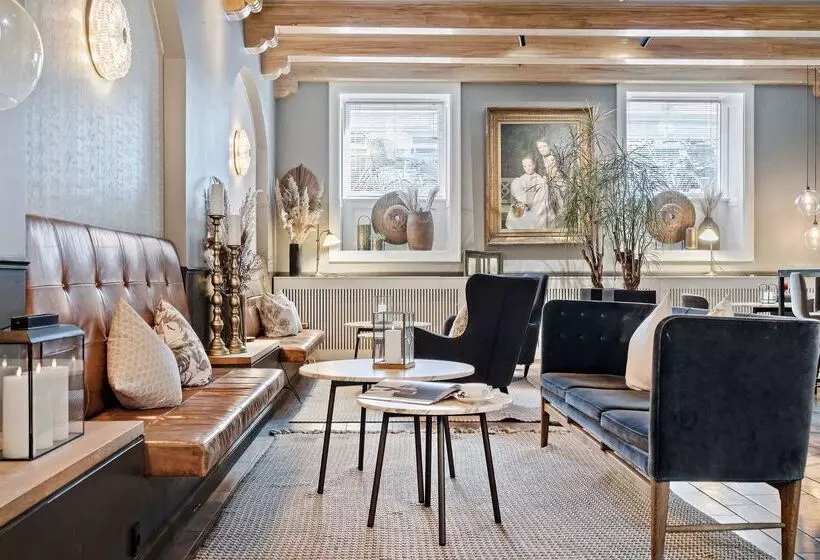 Fotos del hotel Best Western Hotel Hebron:  21