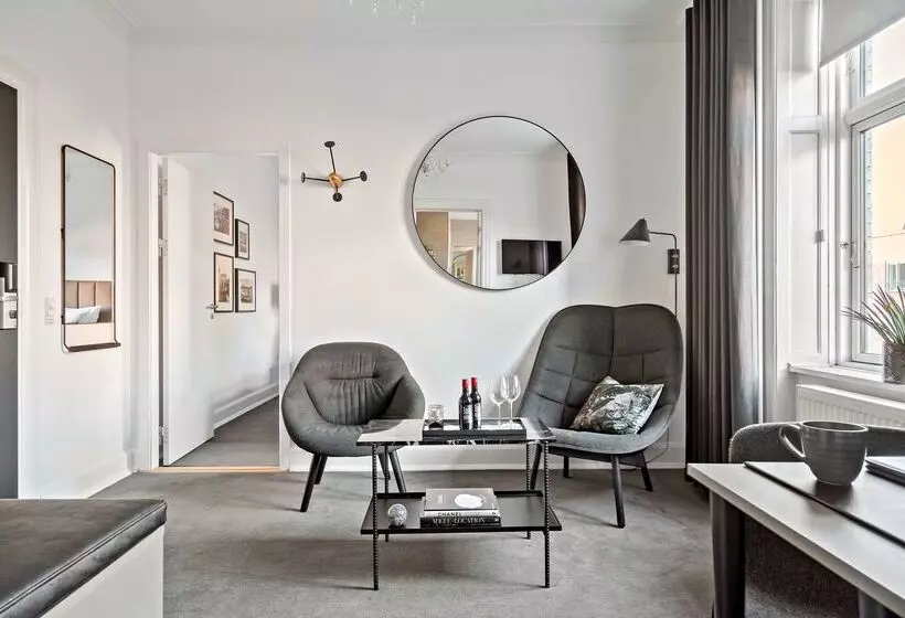 Fotos del hotel Best Western Hotel Hebron:  19