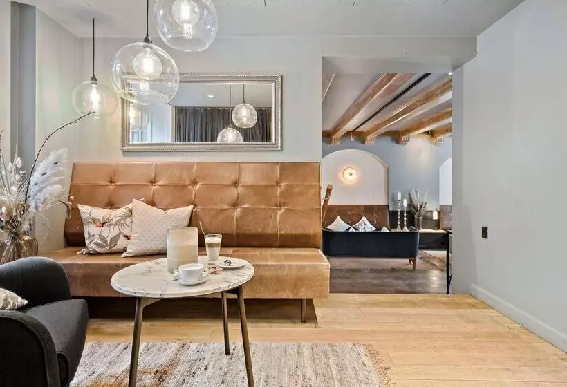 Fotos del hotel Best Western Hotel Hebron:  17