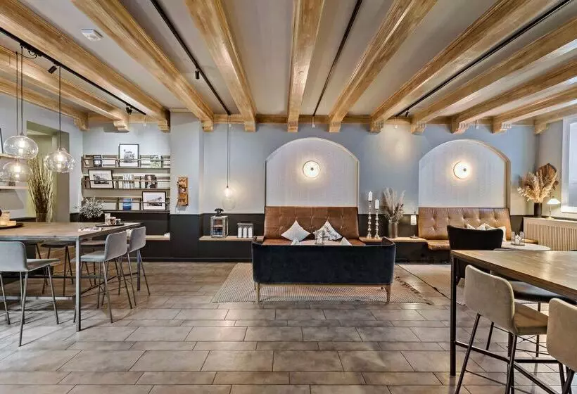 Fotos del hotel Best Western Hotel Hebron:  16