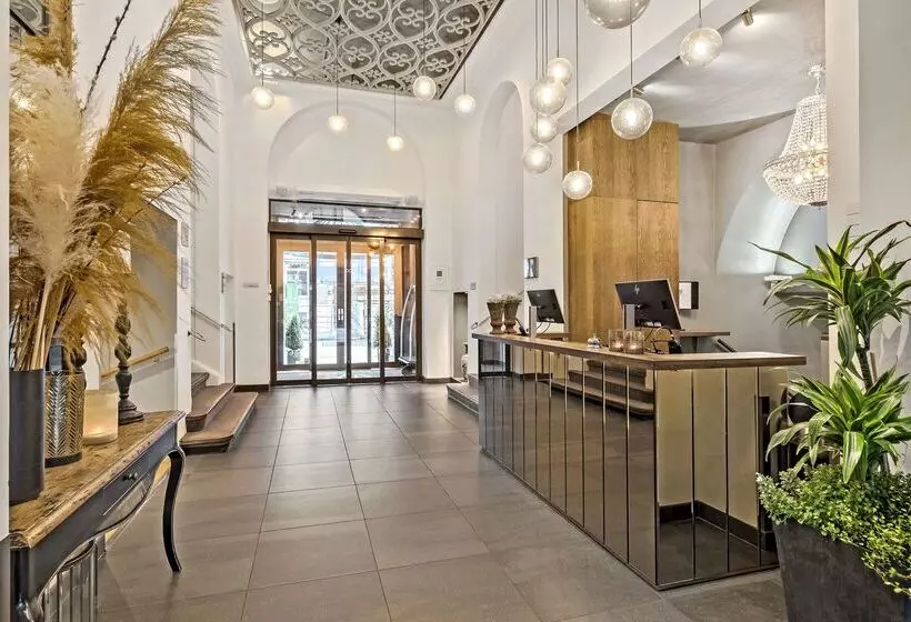 Fotos del hotel Best Western Hotel Hebron:  8