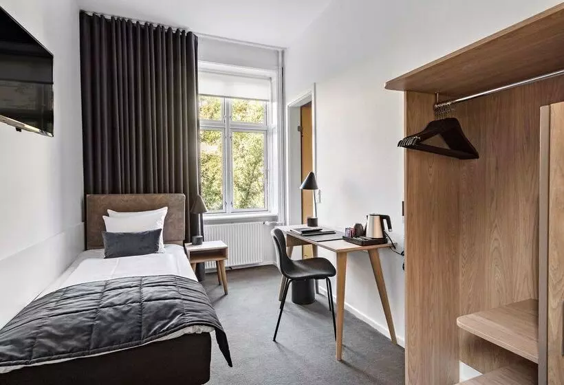 Fotos del hotel Best Western Hotel Hebron:  13