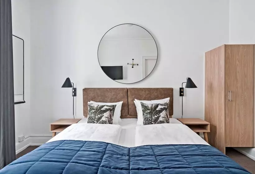 Fotos del hotel Best Western Hotel Hebron:  15