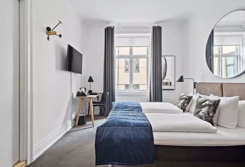 Fotos del hotel Best Western Hotel Hebron:  2