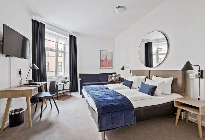 Fotos del hotel Best Western Hotel Hebron:  7