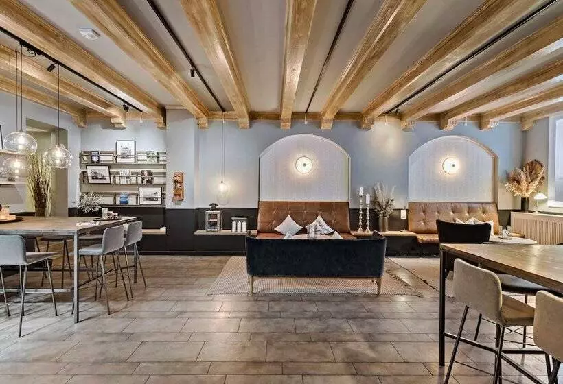 Fotos del hotel Best Western Hotel Hebron:  20