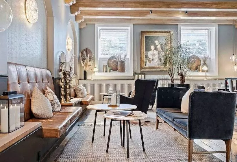 Fotos del hotel Best Western Hotel Hebron:  11