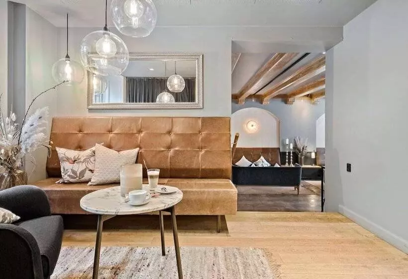 Fotos del hotel Best Western Hotel Hebron:  23