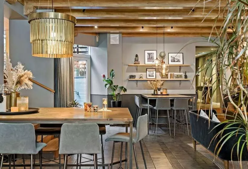 Fotos del hotel Best Western Hotel Hebron:  10