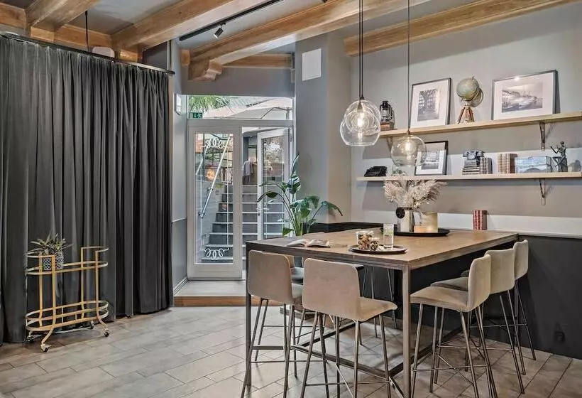 Fotos del hotel Best Western Hotel Hebron:  14