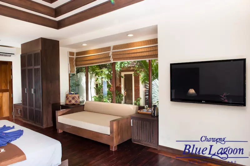 Fotos del hotel Chaweng Blue Lagoon:  9