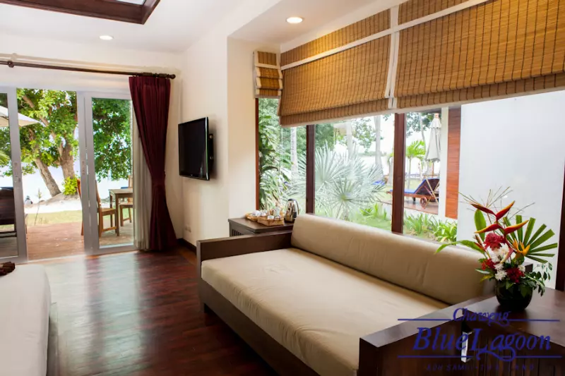 Fotos del hotel Chaweng Blue Lagoon:  11
