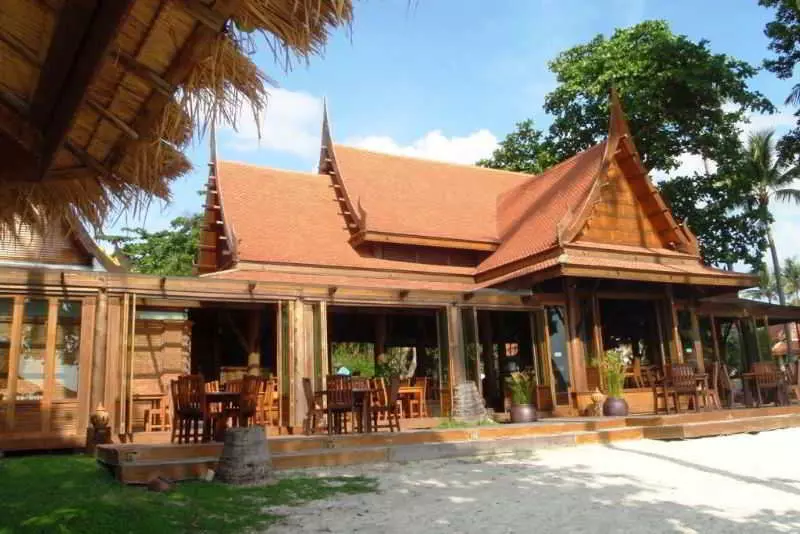 Fotos del hotel Chaweng Blue Lagoon:  3