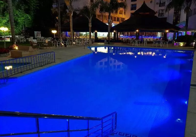 Fotos del hotel El Oumnia Puerto & Spa:  8